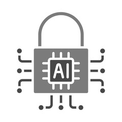 Padlock Icon