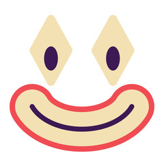 disguise mask glasses and mustache