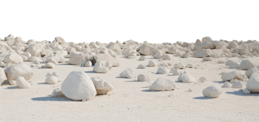 PNG Boulder field sky outdoors nature.