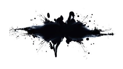 Monochrome butterfly in motion, a captivating closeup of water splashes on delicate wings