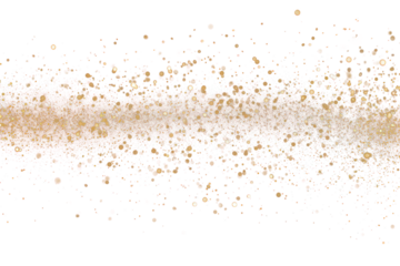 PNG Gold dust glitter backgrounds astronomy.