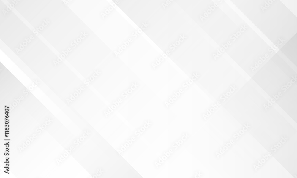 Aufkleber abstract liquid shape black and white template banner with gradient color dot technology background 