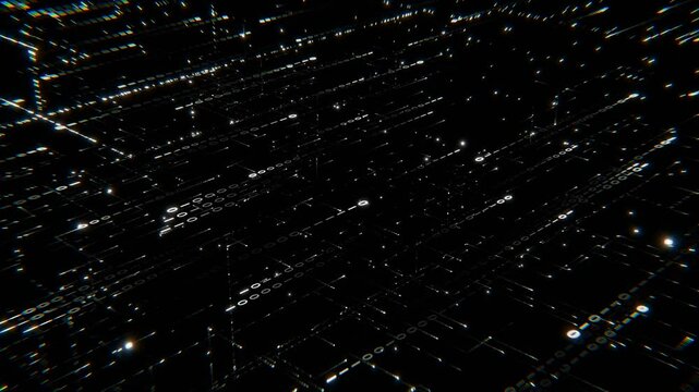 Binary Code Processing