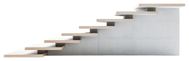 PNG A stair architecture staircase stairs.