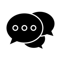 Messaging icon