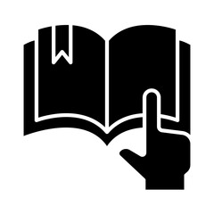 E-book icon
