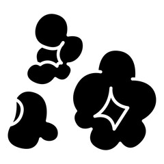 Popcorn icon