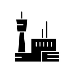 Factory icon