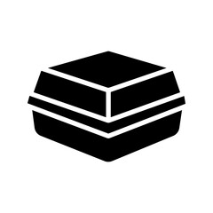 Food box icon