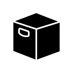 Box icon