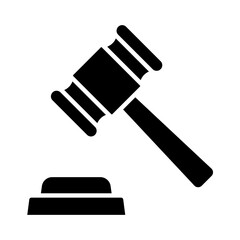 Gavel icon