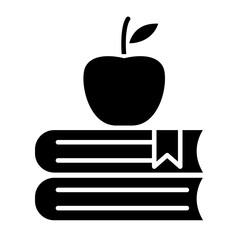 Books icon