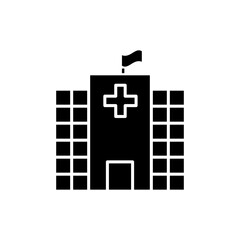 Hospital icon