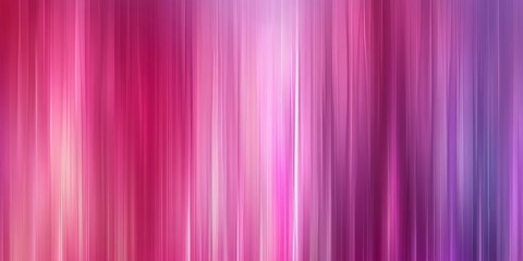 Abstract pink violet gradient background, neon reflections texture, webpage header, retro-inspired tones, Generative AI