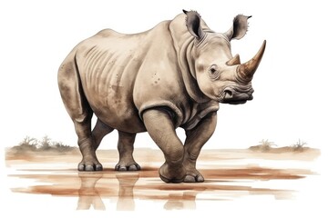 Wildlife animal mammal safari.