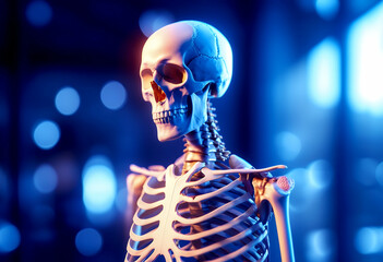 labels system human skeletal detailed view anatomy pain olated medicals skeleton femur painful osteoporosis muscle injury medicine scapula illustration therapy cartilage bone elbow