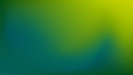 abstract green background