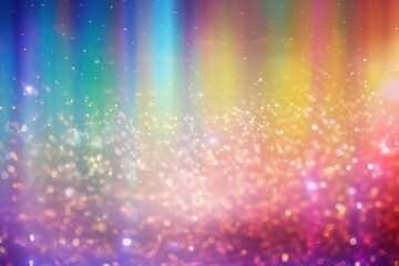 Fototapeta premium Glitter glitter light backgrounds.