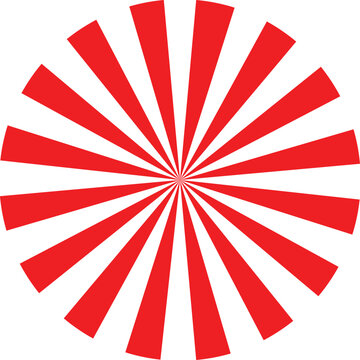 rising sun japan