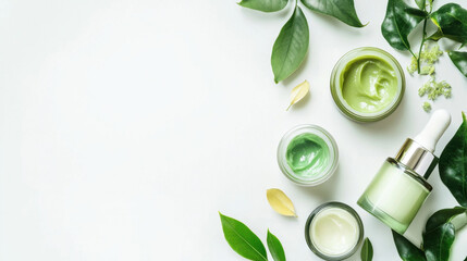 avocado spa product cream lotion skincare