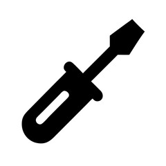 screwdriver icon design