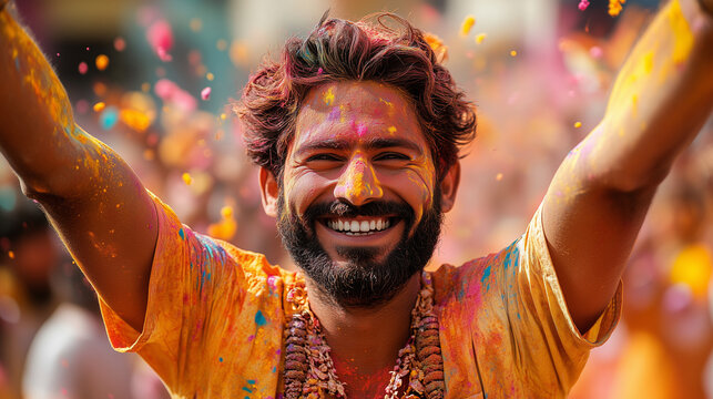 Holi