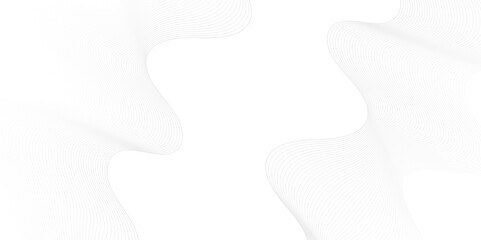 Technology flow grid blend curve wave line digital isolated energy, music dynamic gradient thin digital line. technical flowing web science tech geometric concept lines design.