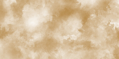  light brown grunge velvety texture with brown color and grainy stains, Old parchment paper of brown grunge texture, Grunge and smooth paper texture of brown surface.