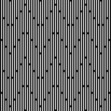 gif black and white moving vertical lines