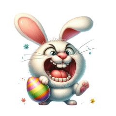 Funny animal picture