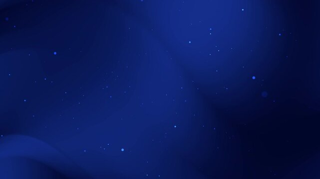 Solid dark blue background. Suitable for graphic design projects, presentations, social media posts, web design, and advertising materials. Versatile and elegant.