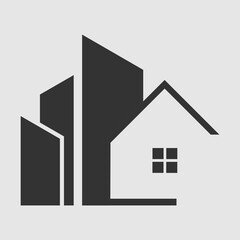house icon vector