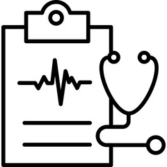 Diagnosis Icon