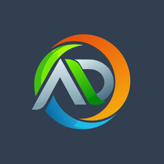 Digital Business Company Logo