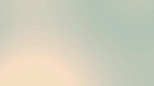 26% Gray background with animated Bisque light.