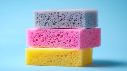 sponge for washing dishes