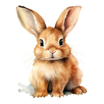 Rodent mammal animal bunny.