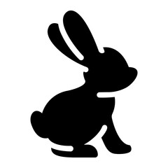 rabbit Solid icon