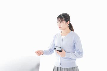 バーコード決済・支払い・サブスクリプション