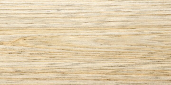 Minimalist White Limba Wood Texture: Fine Grain Surface Background