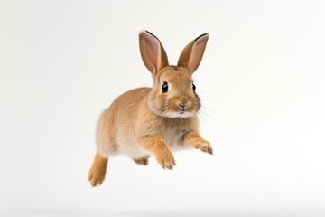 Rabbit animal rodent mammal.