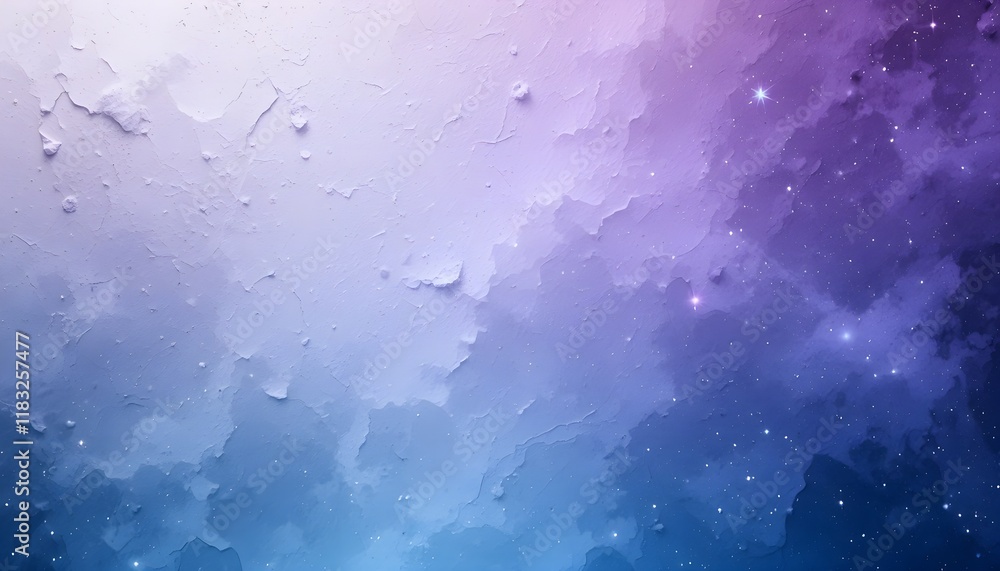 Poster abstract background gradient color purple blue klwith rough strokes. abstract background wallpaper g