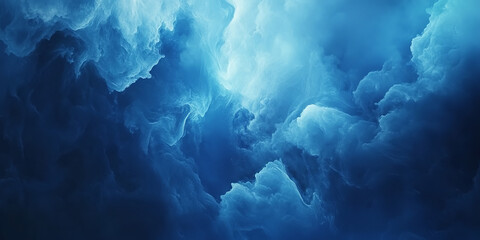 The image shows two small, rustic wooden houses with shingled roofs and chimneys