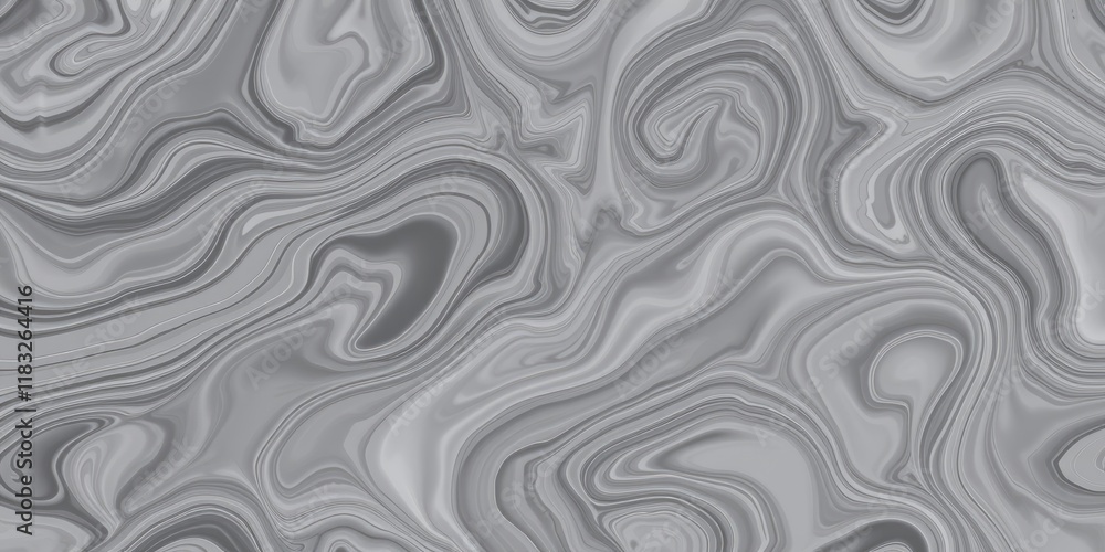 Poster abstract grayscale swirl pattern background texture for design projects