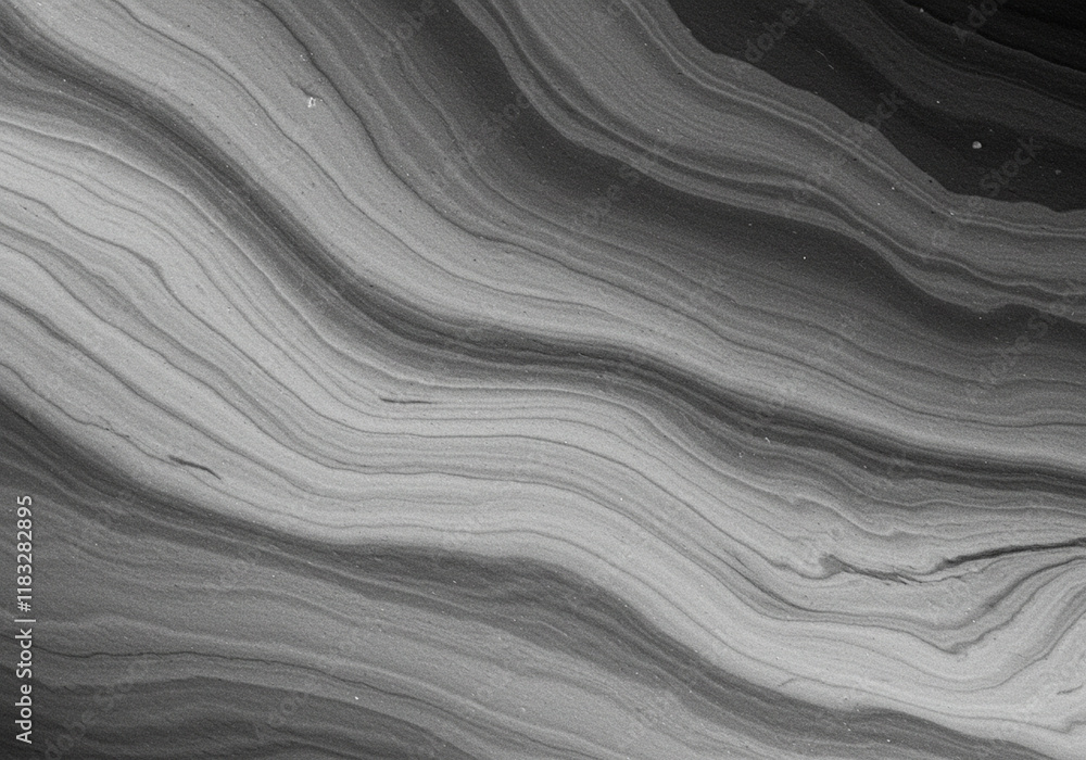Poster natural stone texture with flowing patterns, ideal for creating a luxurious and timeless look