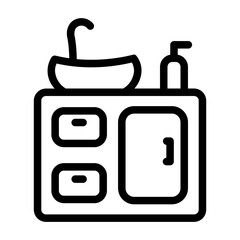 Obraz premium INTERIOR