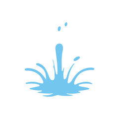 Water Splash