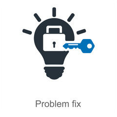 Problem Fix
