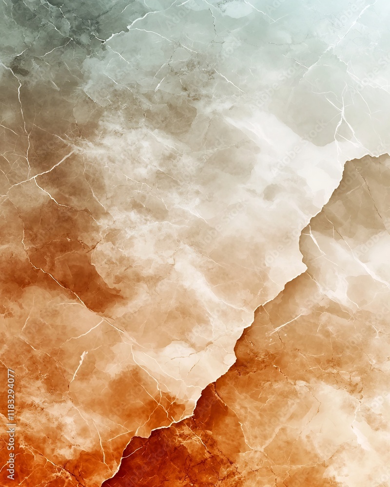 Poster opulent marble inspired background with a visually compelling and luxurious presence featuring intri