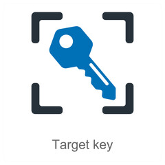Target Key